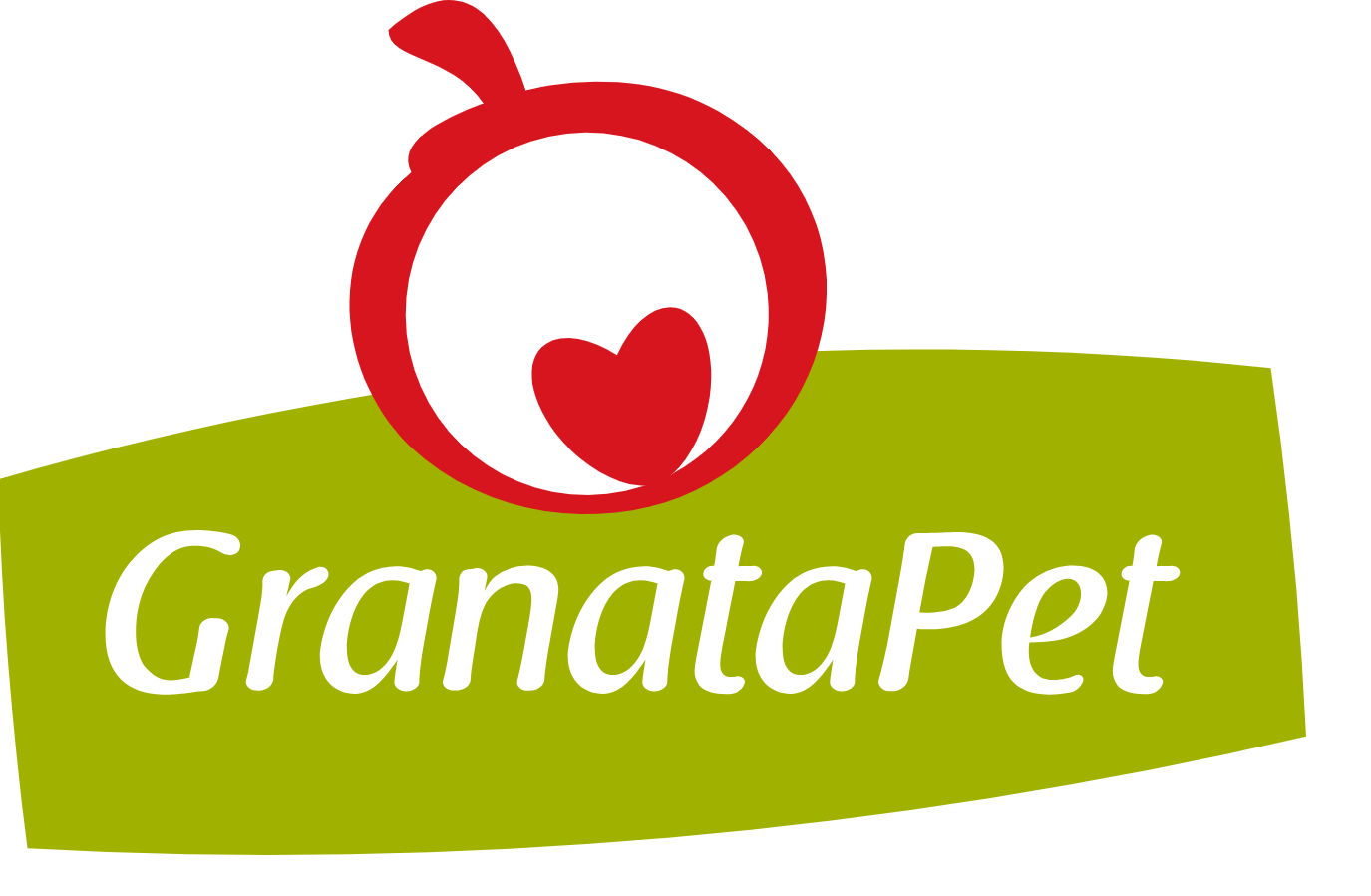Logo Sponsor GranataPet des DRC Pfalz