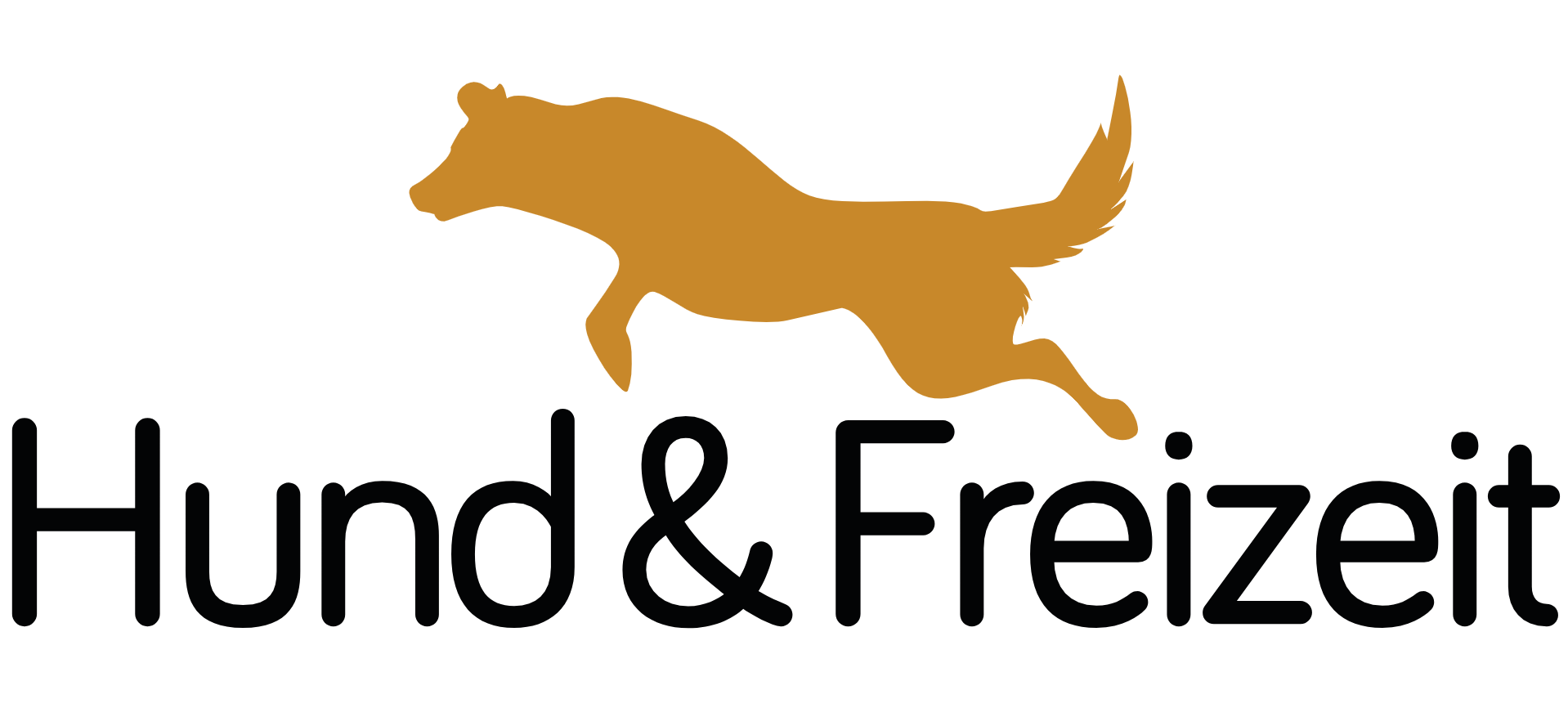 Logo Sponsor Hund & Freizeit des DRC Pfalz